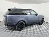 Thumbnail of 2025 Varesine Blue Land Rover Range Rover