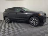 Thumbnail of 2025 Santorini Black Metallic Jaguar F-PACE