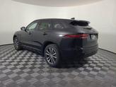 Thumbnail of 2025 Santorini Black Metallic Jaguar F-PACE