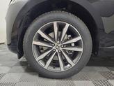 Thumbnail of 2025 Santorini Black Metallic Jaguar F-PACE