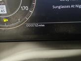 Thumbnail of 2025 Santorini Black Metallic Jaguar F-PACE