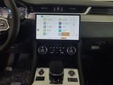 Thumbnail of 2025 Santorini Black Metallic Jaguar F-PACE