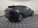 Thumbnail of 2025 Santorini Black Metallic Jaguar F-PACE