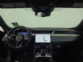 Thumbnail of 2025 Santorini Black Metallic Jaguar F-PACE