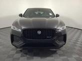 Thumbnail of 2025 Santorini Black Metallic Jaguar F-PACE