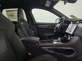 Thumbnail of 2025 Santorini Black Metallic Jaguar F-PACE