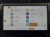 Thumbnail of 2025 Santorini Black Metallic Jaguar F-PACE