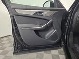 Thumbnail of 2025 Santorini Black Metallic Jaguar F-PACE
