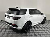Thumbnail of 2024 Fuji White Land Rover Discovery Sport