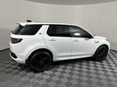Thumbnail of 2024 Fuji White Land Rover Discovery Sport