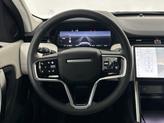 Thumbnail of 2024 Fuji White Land Rover Discovery Sport