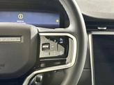 Thumbnail of 2025 Santorini Black Metallic Land Rover Discovery Sport