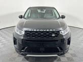 Thumbnail of 2025 Santorini Black Metallic Land Rover Discovery Sport