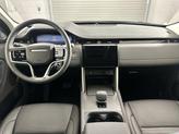 Thumbnail of 2025 Santorini Black Metallic Land Rover Discovery Sport