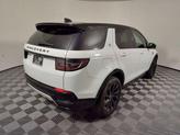 Thumbnail of 2025 Fuji White Land Rover Discovery Sport