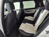 Thumbnail of 2025 Fuji White Land Rover Discovery Sport