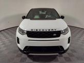 Thumbnail of 2025 Fuji White Land Rover Discovery Sport