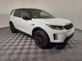 Thumbnail of 2025 Fuji White Land Rover Discovery Sport