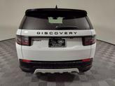 Thumbnail of 2025 Fuji White Land Rover Discovery Sport