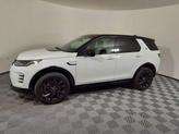 Thumbnail of 2025 Fuji White Land Rover Discovery Sport