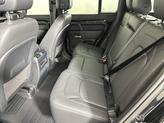 Thumbnail of 2025 Santorini Black Metallic Land Rover Defender