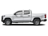 Thumbnail of 2026 Summit White Chevrolet Colorado