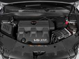 Thumbnail of 2015 Onyx Black GMC Terrain