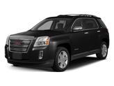 Photo of 2015 Onyx Black GMC Terrain
