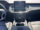 Thumbnail of 2021 Black Chevrolet Tahoe