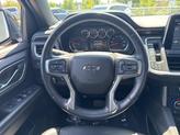 Thumbnail of 2021 Black Chevrolet Tahoe