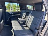 Thumbnail of 2021 Black Chevrolet Tahoe