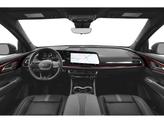 Thumbnail of 2026 Mosaic Black Metallic Chevrolet Traverse