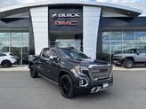 Thumbnail of 2020 Carbon Black Metallic GMC Sierra 1500