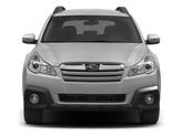 Thumbnail of 2014 Twilight Blue Metallic Subaru Outback