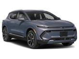 Thumbnail of 2025 Sterling Gray Metallic Chevrolet Equinox EV