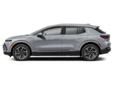 Thumbnail of 2025 Sterling Gray Metallic Chevrolet Equinox EV