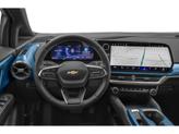 Thumbnail of 2025 Sterling Gray Metallic Chevrolet Equinox EV