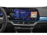 Thumbnail of 2025 Sterling Gray Metallic Chevrolet Equinox EV