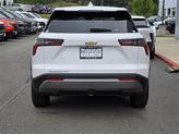 Thumbnail of 2026 Summit White Chevrolet Equinox
