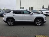 Thumbnail of 2026 Summit White Chevrolet Equinox