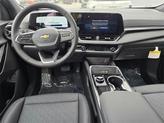 Thumbnail of 2026 Summit White Chevrolet Equinox