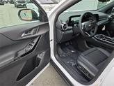 Thumbnail of 2026 Summit White Chevrolet Equinox