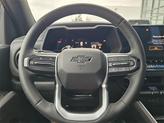 Thumbnail of 2025 Sterling Gray Metallic Chevrolet Colorado