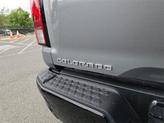 Thumbnail of 2025 Sterling Gray Metallic Chevrolet Colorado