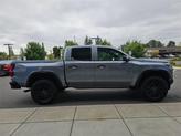Thumbnail of 2025 Sterling Gray Metallic Chevrolet Colorado