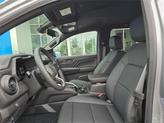 Thumbnail of 2025 Sterling Gray Metallic Chevrolet Colorado