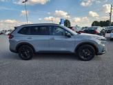 Thumbnail of 2026 Urban Gray Pearl Honda CR-V Hybrid