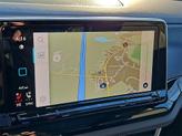 Thumbnail of 2025 Mountain  Lake Blue Volkswagen Atlas Cross Sport
