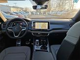 Thumbnail of 2025 Mountain  Lake Blue Volkswagen Atlas Cross Sport
