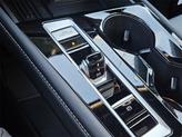 Thumbnail of 2025 Mountain  Lake Blue Volkswagen Atlas Cross Sport
